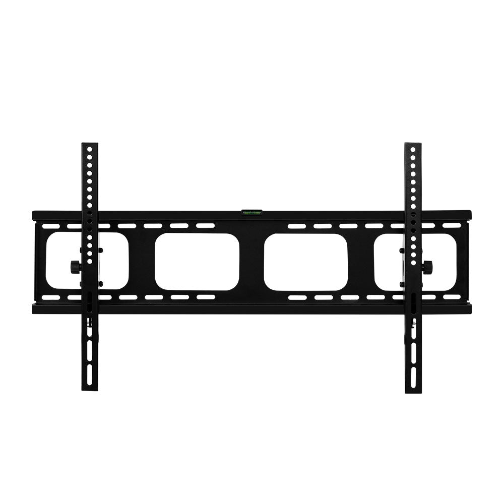 Artiss TV Wall Mount Bracket Tilt Flat Slim LED LCD Plasma 42 55 65 75 90 inch